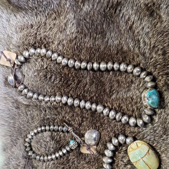 Jewelry - ❤PC Necklace
